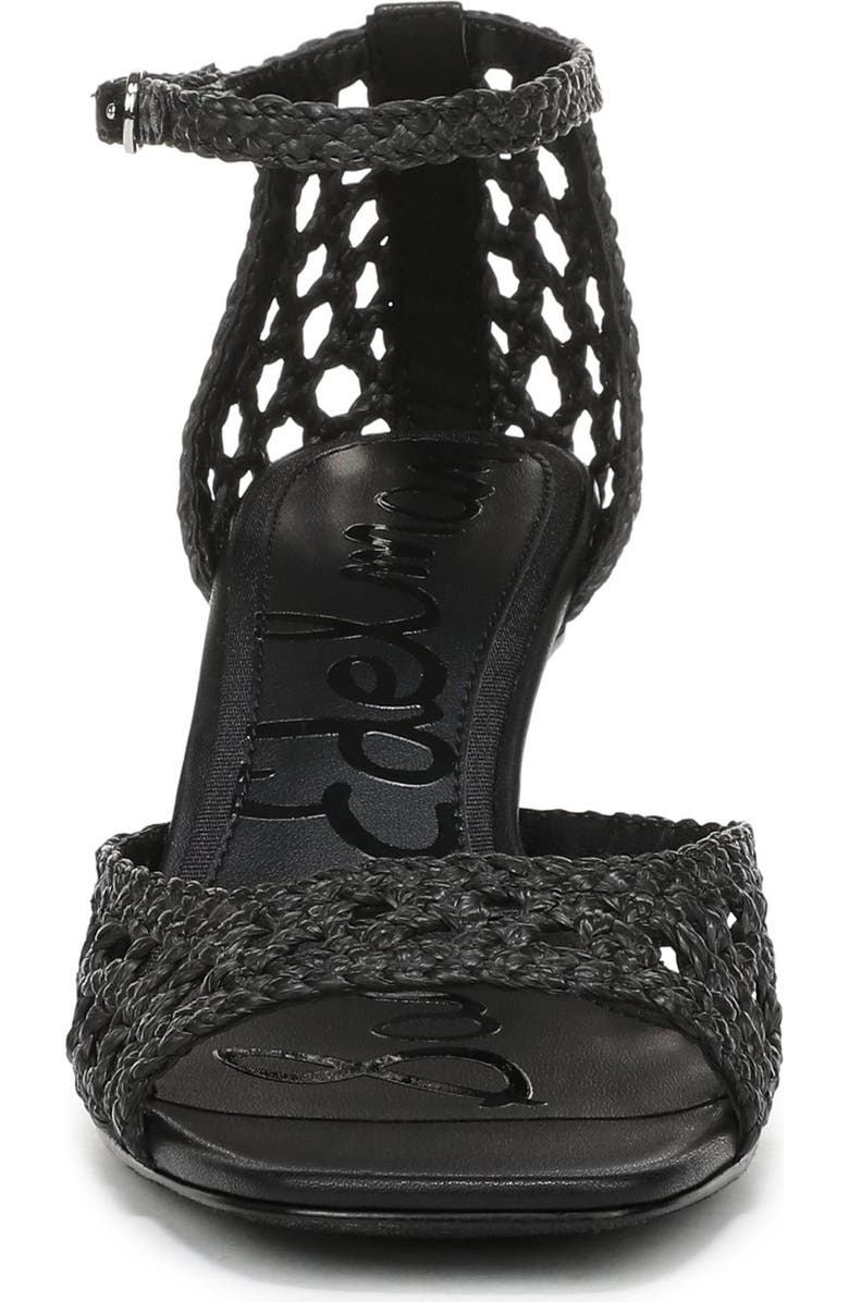 Sam Edelman Peyton Ankle Strap Sandal, Alternate, color,