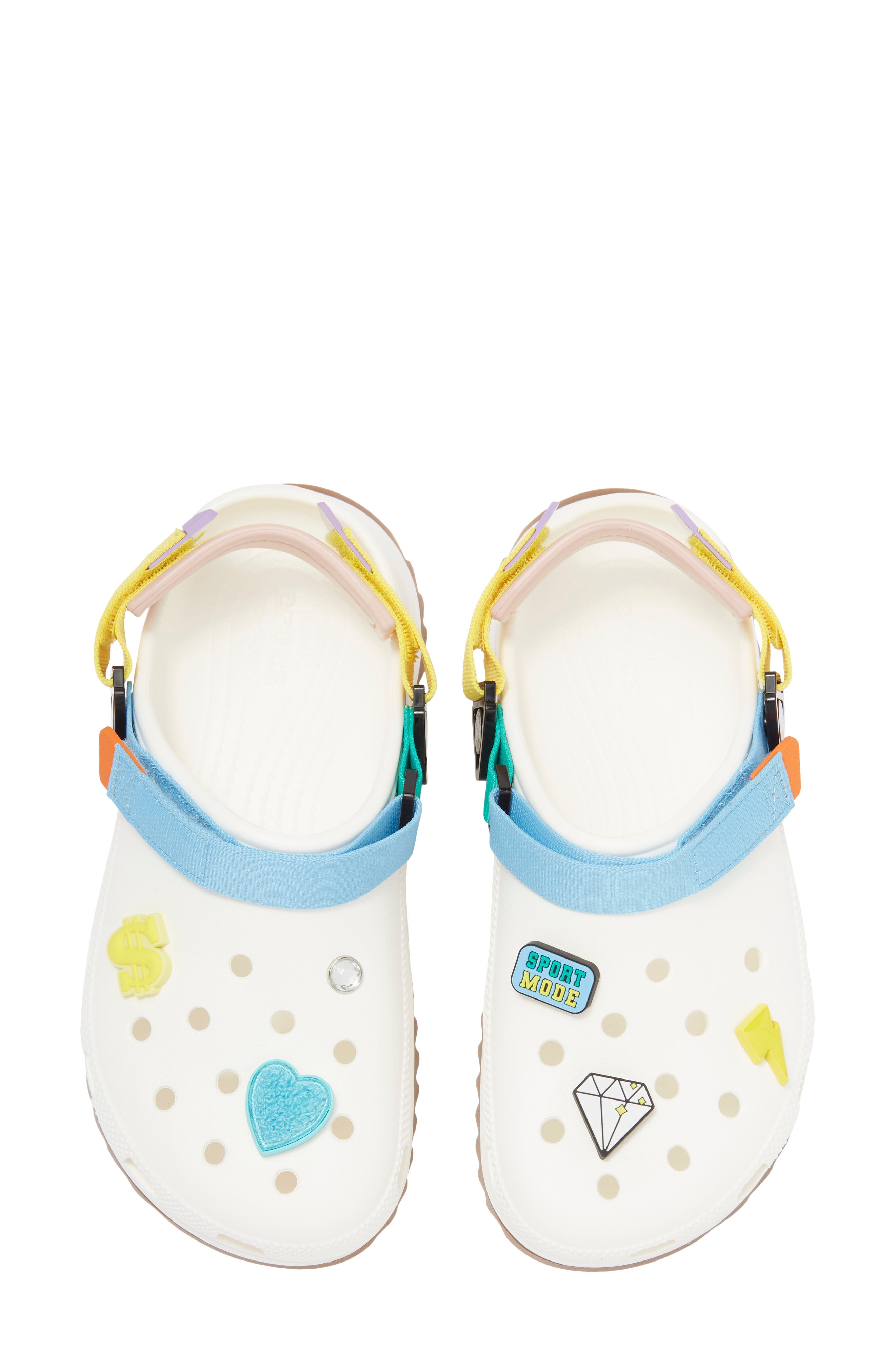 CROCS Hiker Sport Mode Clog (Women) | Nordstromrack