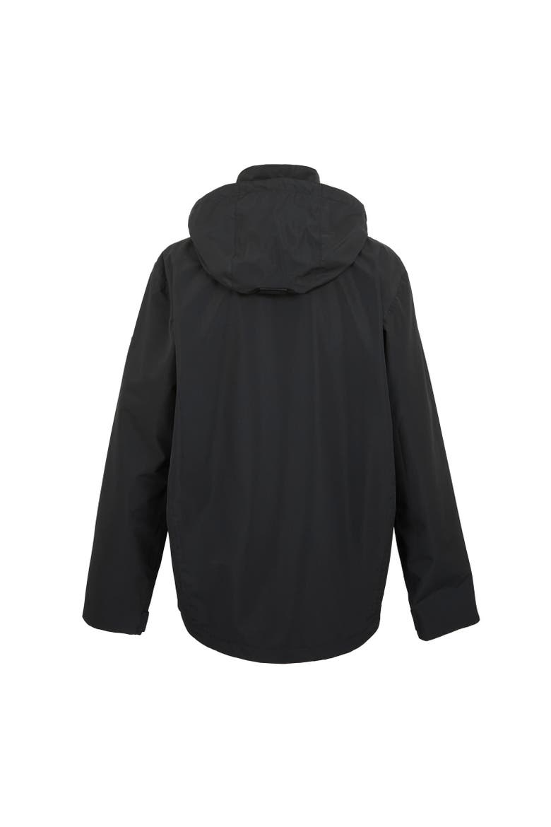 Matt Ii Waterproof Jacket, Alternate, color, Black