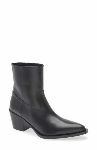 Stuart Weitzman Tate Bootie