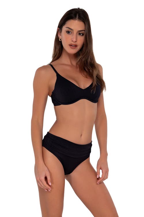 SUNSETS SUNSETS UNFORGETTABLE BIKINI SWIM BOTTOMS