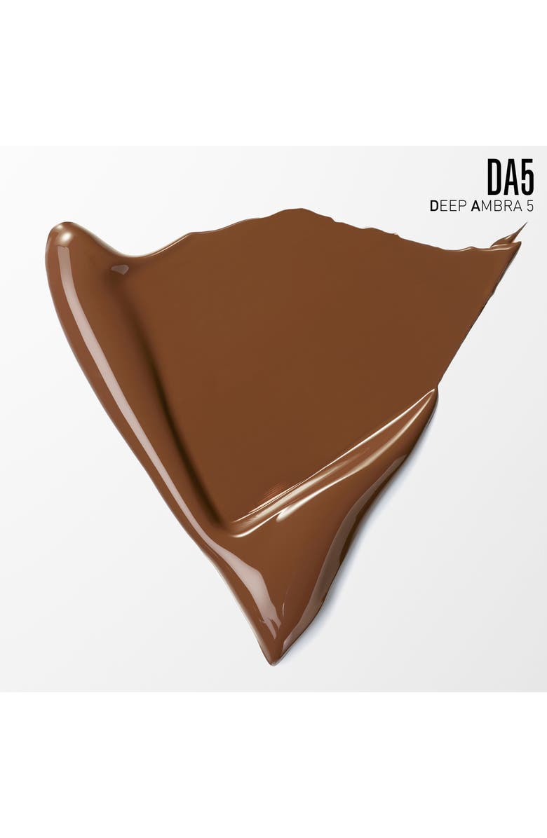 Valentino Very Valentino 24-Hour Wear Liquid Foundation, Alternate, color, Da5