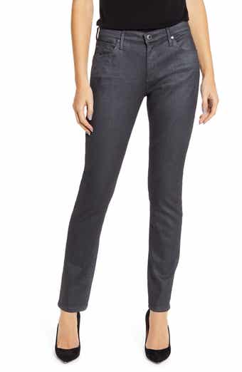 AG The Prima Ankle Cigarette Jeans