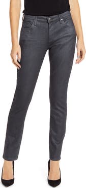 AG The Prima Ankle Cigarette Jeans