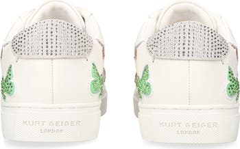 Lane Butterfly Sneaker