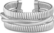 JARDIN Flexible Coiled Cuff Bracelet (Nordstrom Exclusive)