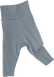 Ashmi & Co. Ayo Rib Cotton Pants