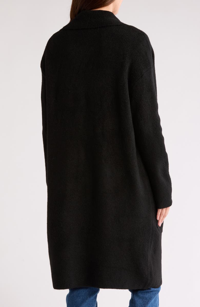 Joe's Shawl Collar Long Cardigan, Alternate, color, 