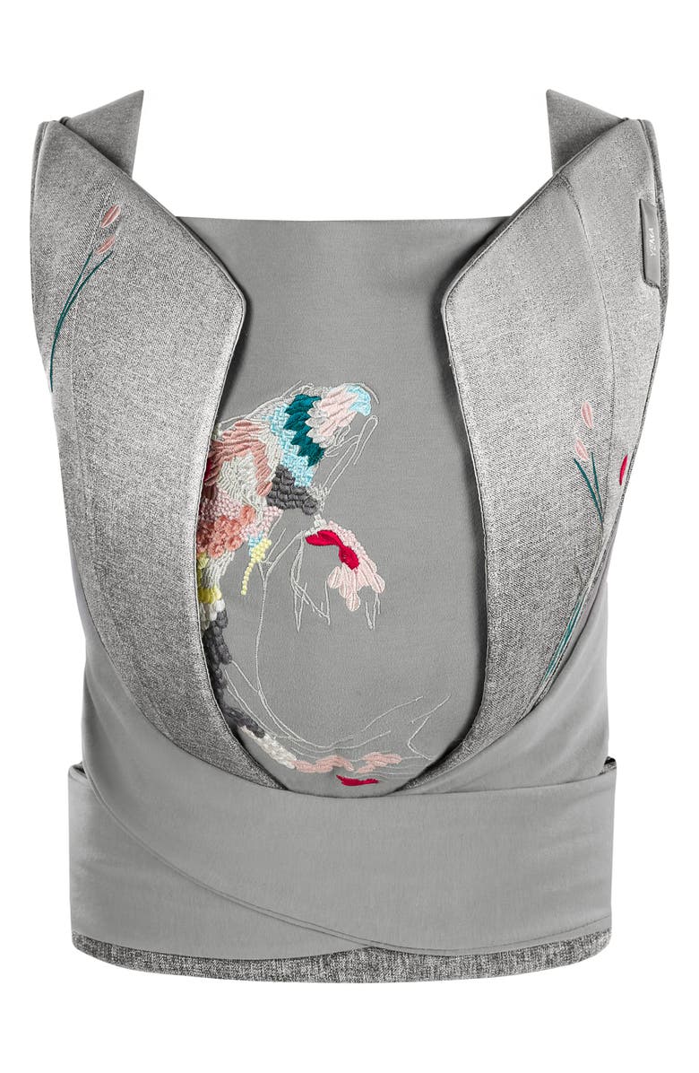 CYBEX Yema Koi Baby Carrier, Main, color, 