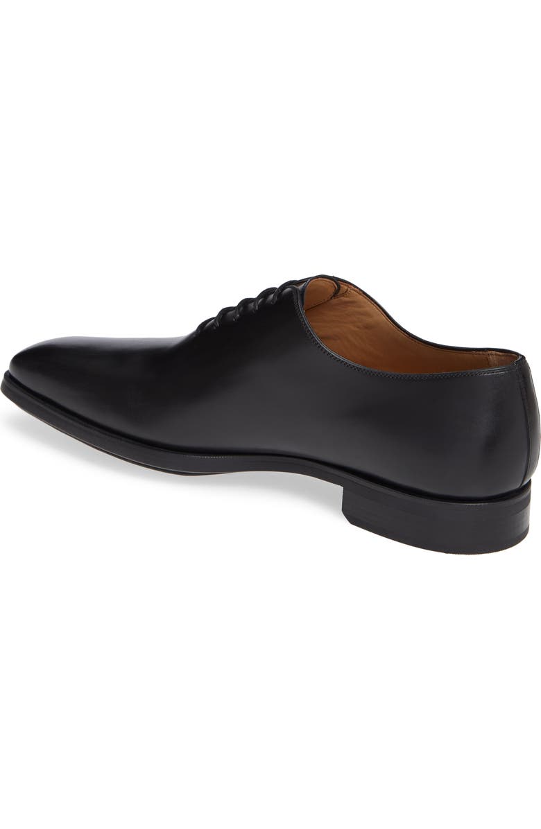 Magnanni Ryder Diversa Plain Toe Whole Cut Shoe, Alternate, color,