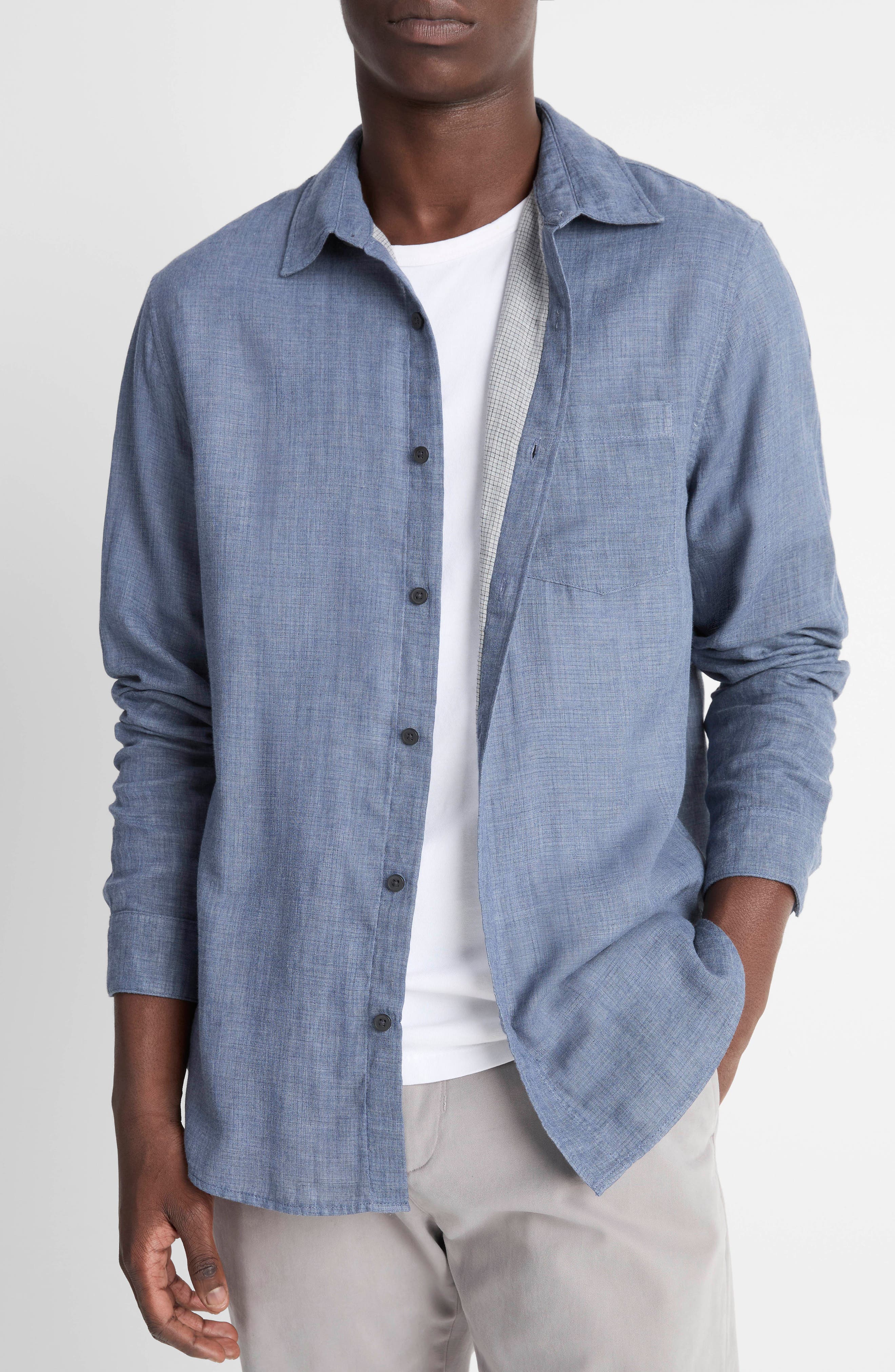 CHAMBRAY