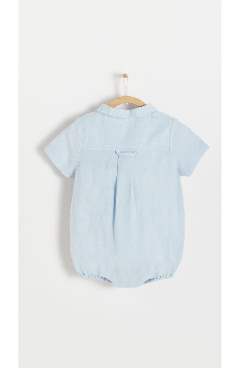 Babycottons Premium Cotton Celebration Bodysuit for Infant, Alternate, color,