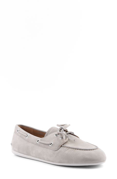 Slim Boat Shoe (Women)
