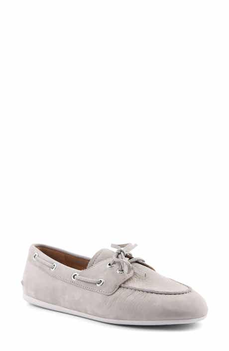 Sperry Slim Boat Shoe