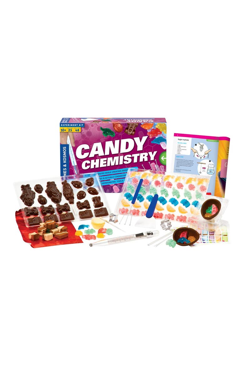 Candy Chemistry Science Kit, Alternate, color, NONE