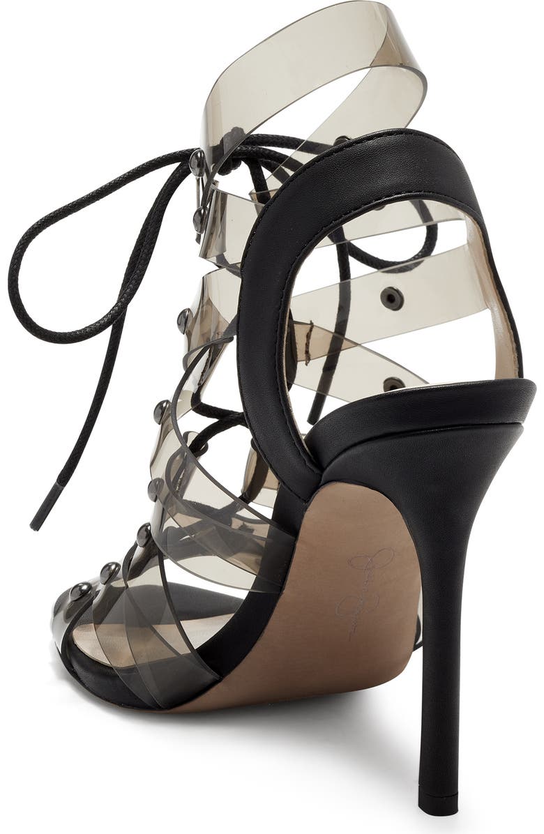 Jessica Simpson Jaray Sandal, Alternate, color,