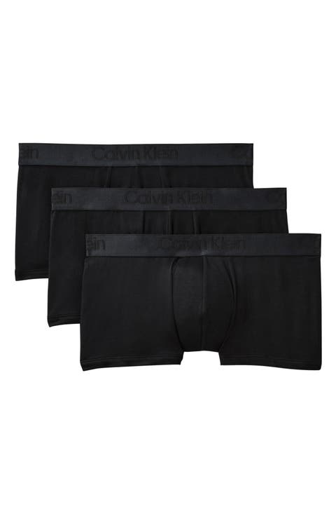 Low Rise Trunks