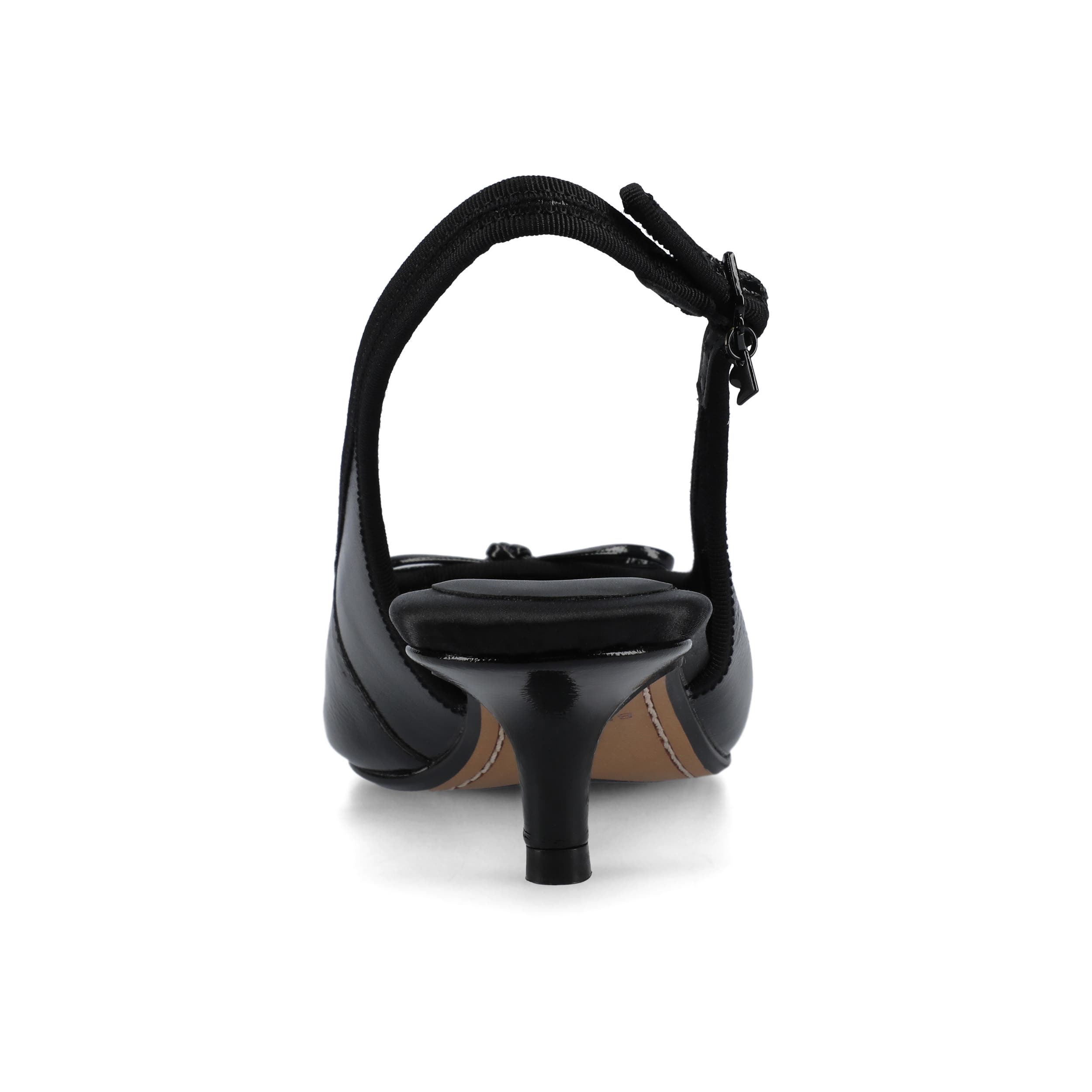 Birdies The Goldfinch Kitten Heels Patent Leather, Alternate, color, 