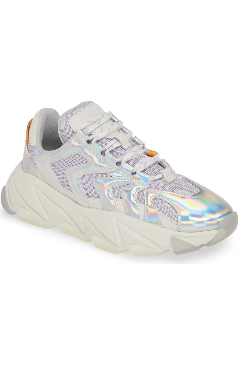 Ash Extreme Platform Sneaker, Main, color,