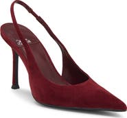 Jeffrey Campbell Fusion Slingback Pump