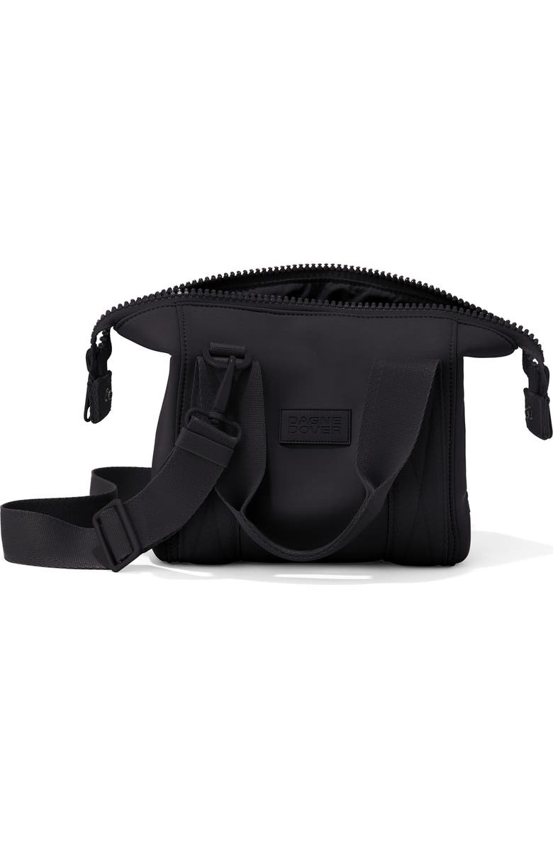Dagne Dover Landon Extra Small Neoprene Carryall Duffle Bag, Alternate, color,