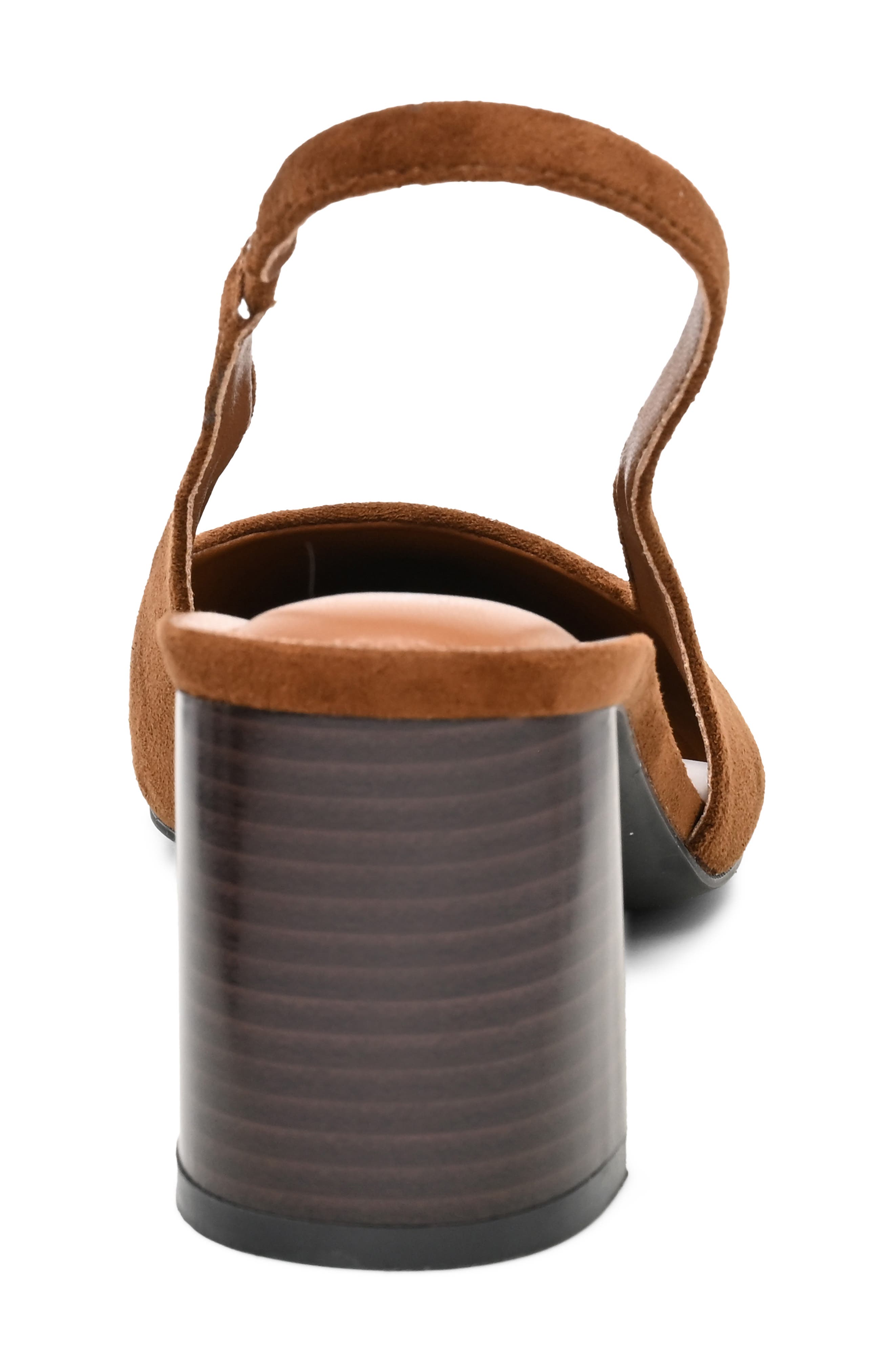 Mulden Slingback Pump, Alternate, color, CHESTNUT MICRO