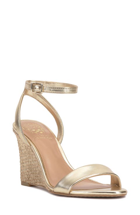 Jefany Wedge Sandal (Women)