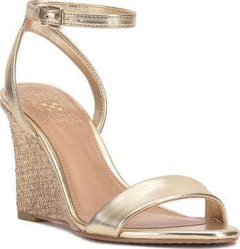 Jefany Wedge Sandal