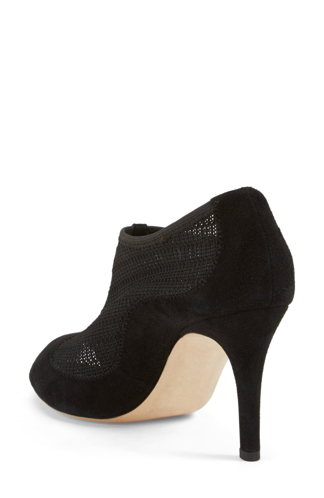 LK Bennett L.K. Bennett 'Lara' Bootie, Alternate, color, 