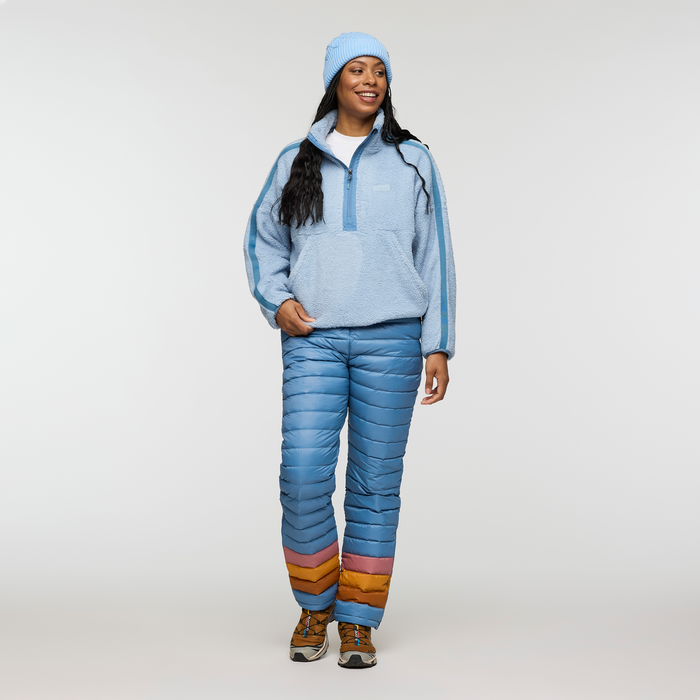 Bacano Fleece Pullover - Women's - image 4
