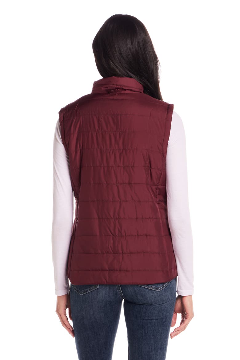 3-in-1 Systems Jacket, Alternate, color, BURGUNDY