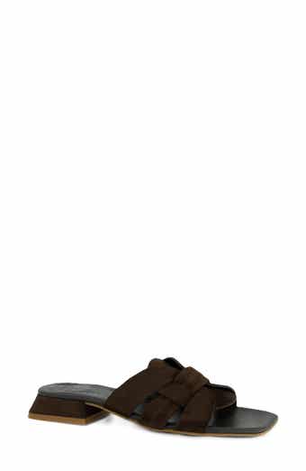 Desire Slide Sandal