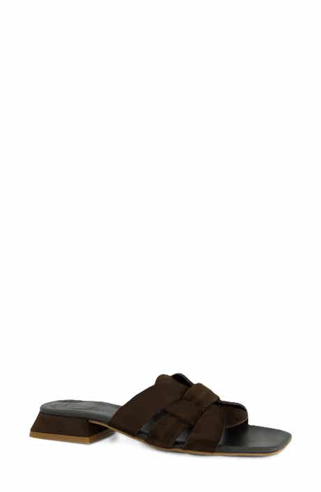 Desire Slide Sandal