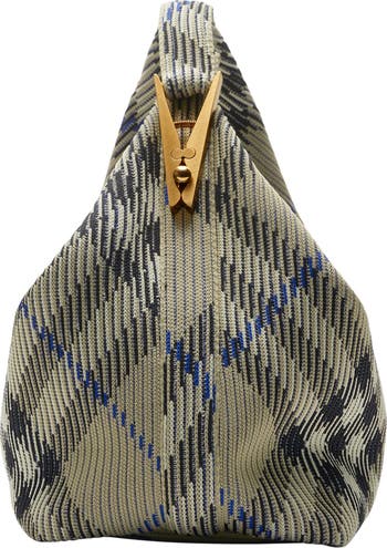 Burberry Medium Peg Duffle Bag | Nordstrom