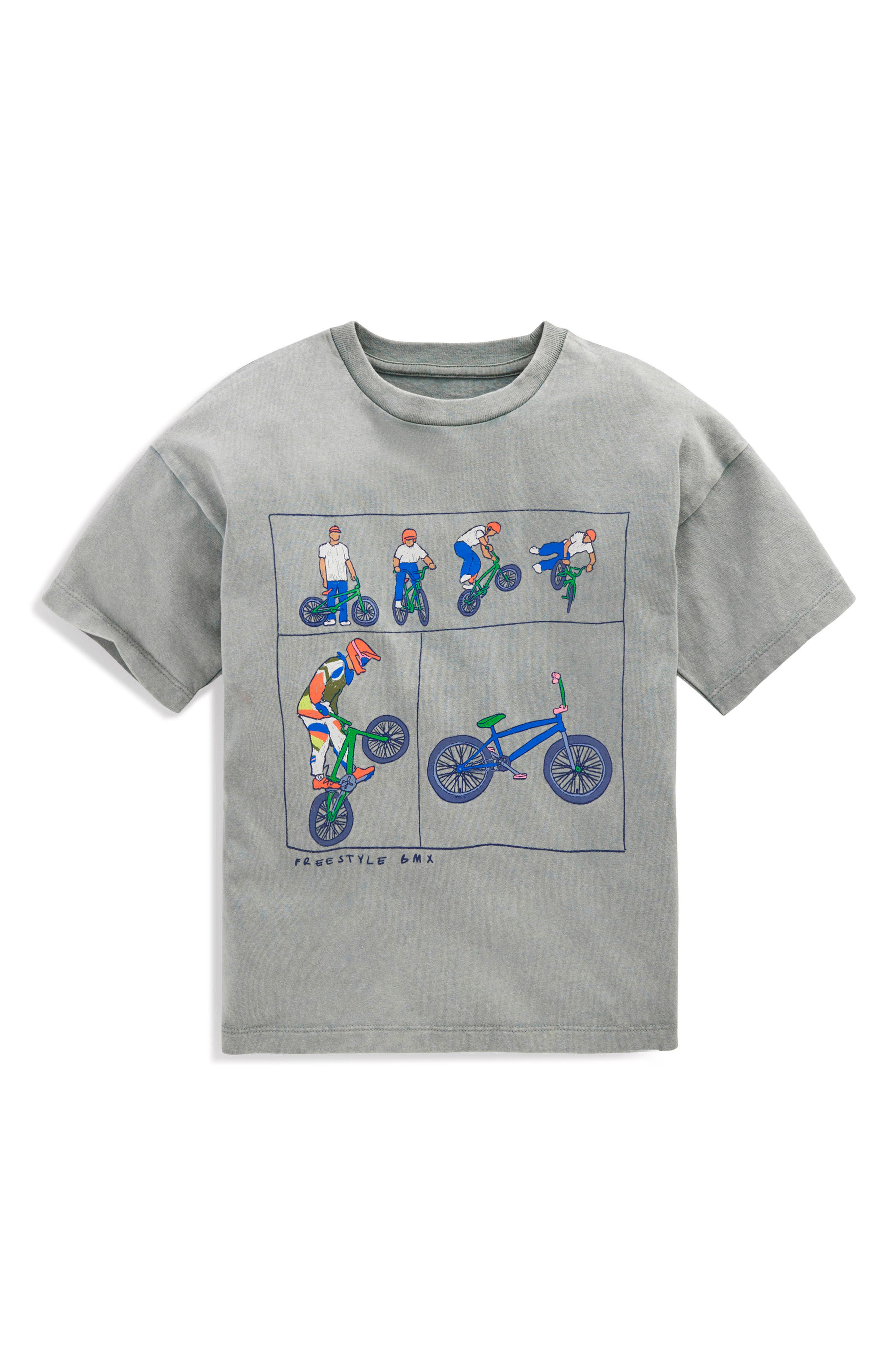 selected BAMBOO CANE FREESTYLE BIKES