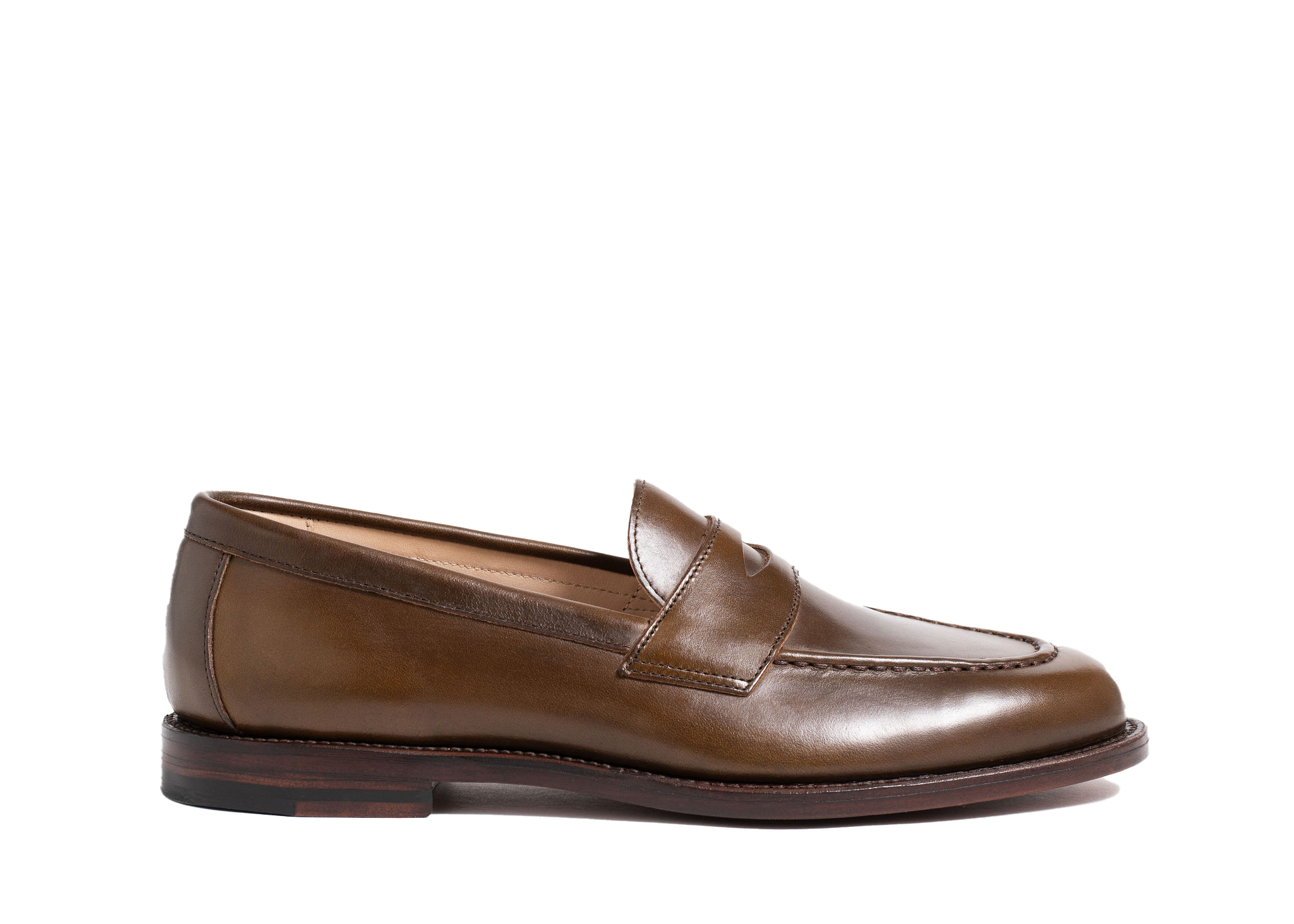 Dark Olive Chromexcel