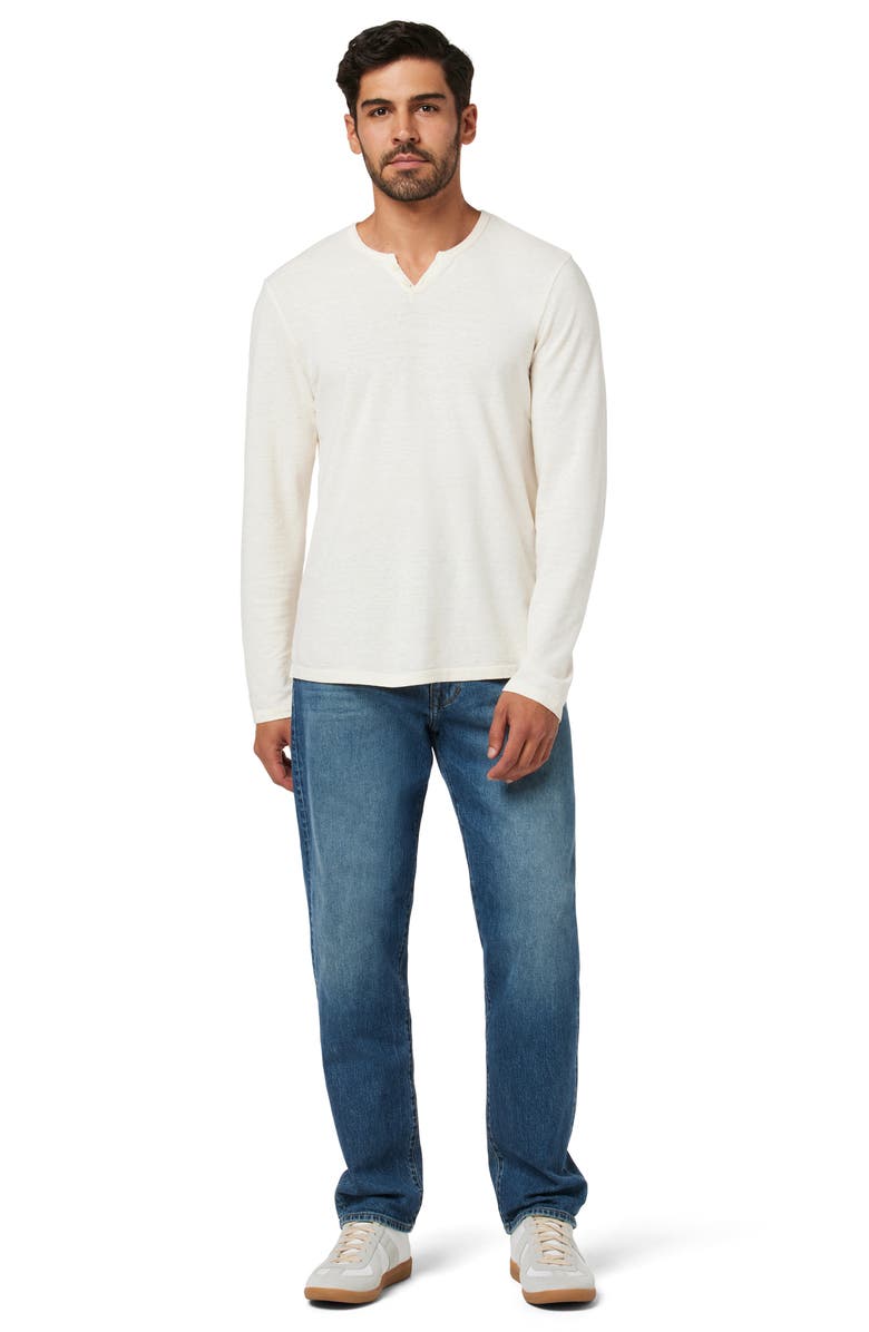 Joe's The Roux Straight Leg Jeans, Alternate, color, 