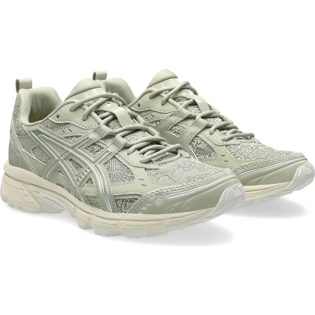 Asics ® Gender Inclusive Gel-nunobiki™ Trail Sneaker In Gray