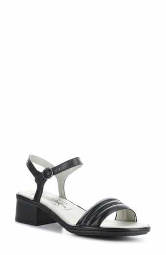 Fly London Eiva Ankle Strap Sandal