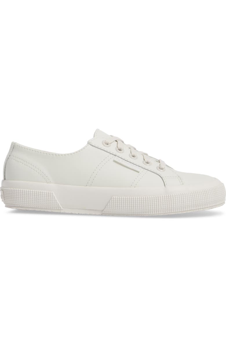 Superga '2750' Sneaker, Alternate, color,
