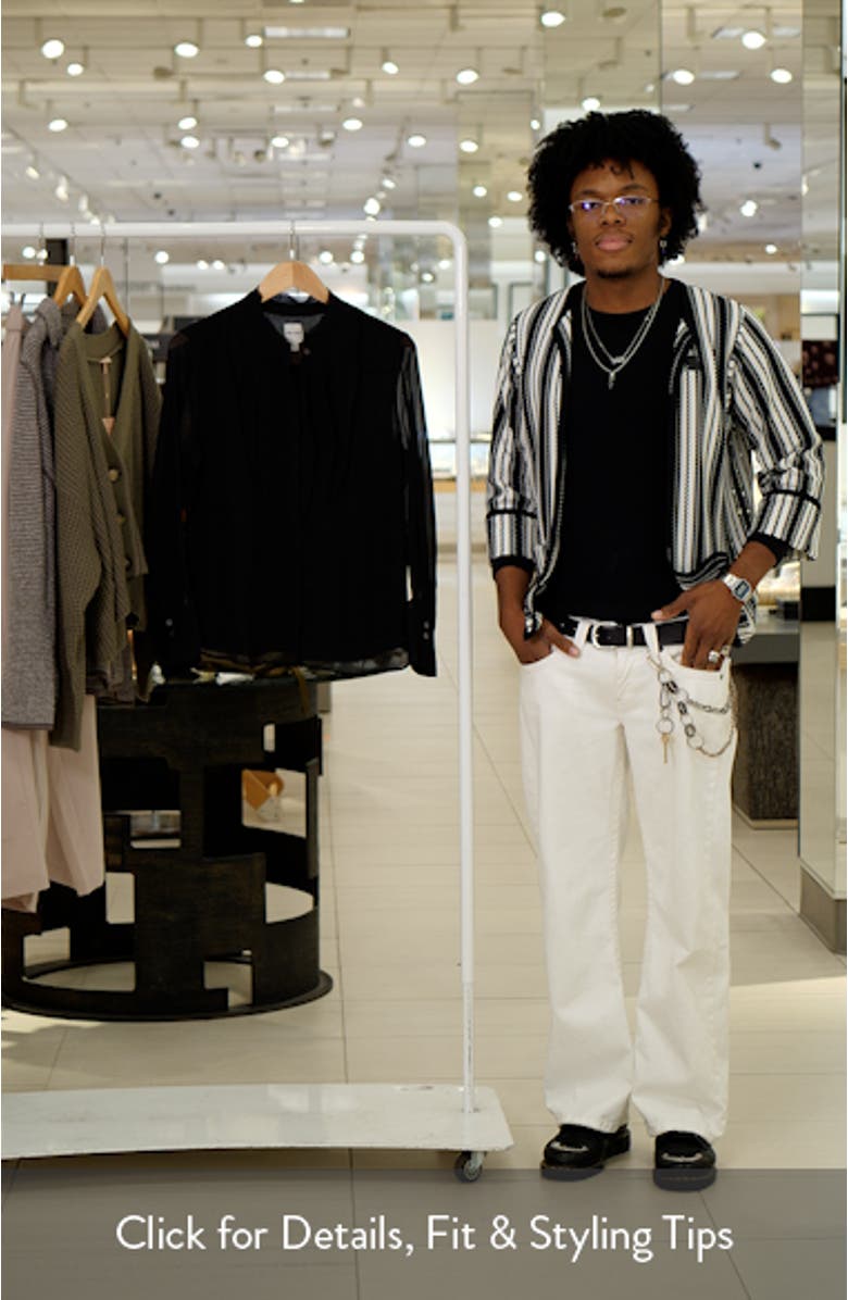 Falling Chiffon Top, sales video thumbnail