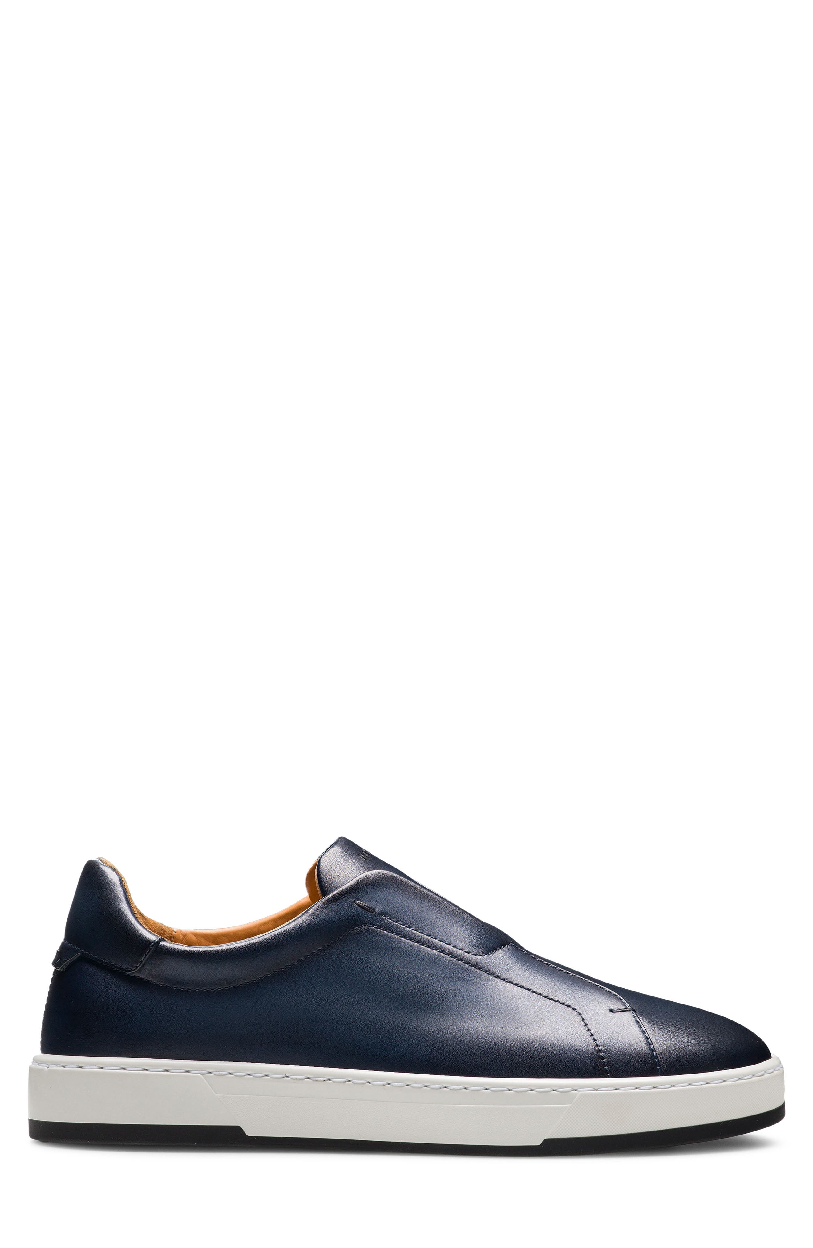 Kona Slip-On Sneaker, Alternate, color, NAVY