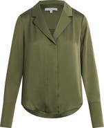 Favorite Daughter The Lily Button-Up Shirt