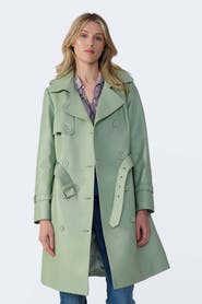 FURNIQ UK Soho Leather Jacket