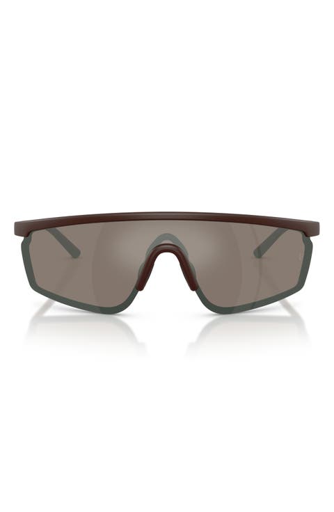 143mm Roger Federer R-20 Irregular Sunglasses