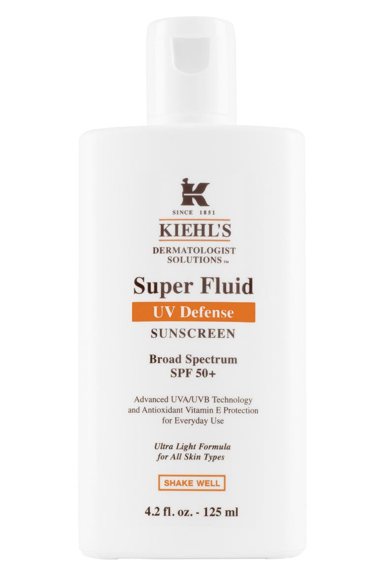 Super Fluid UV Defense SPF 50+, Alternate, color, NO COLOR