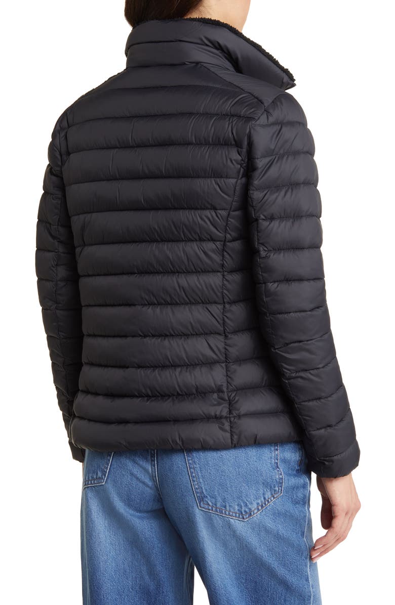 Save The Duck Camilla Puffer Jacket, Alternate, color, 