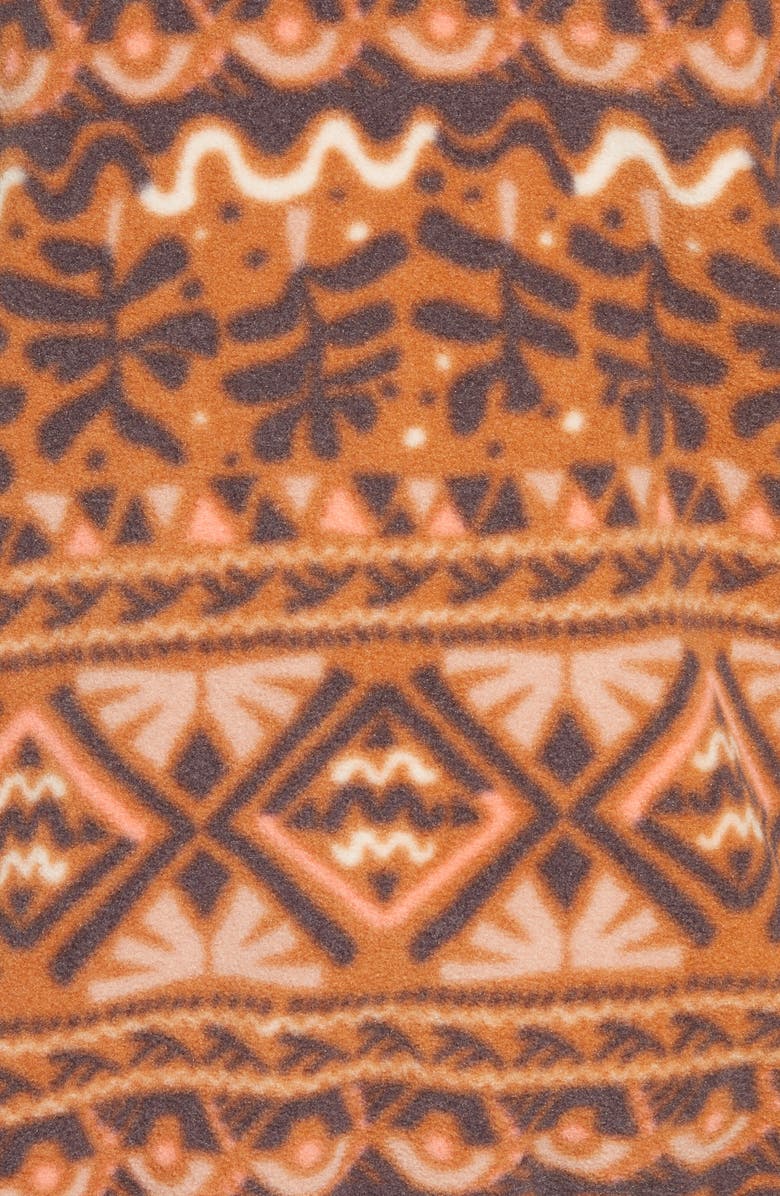 Patagonia Synchilla Snap-T<sup>®</sup> Recycled Fleece Pullover, Alternate, color, 