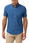 selected Midnight Navy Medallion Print