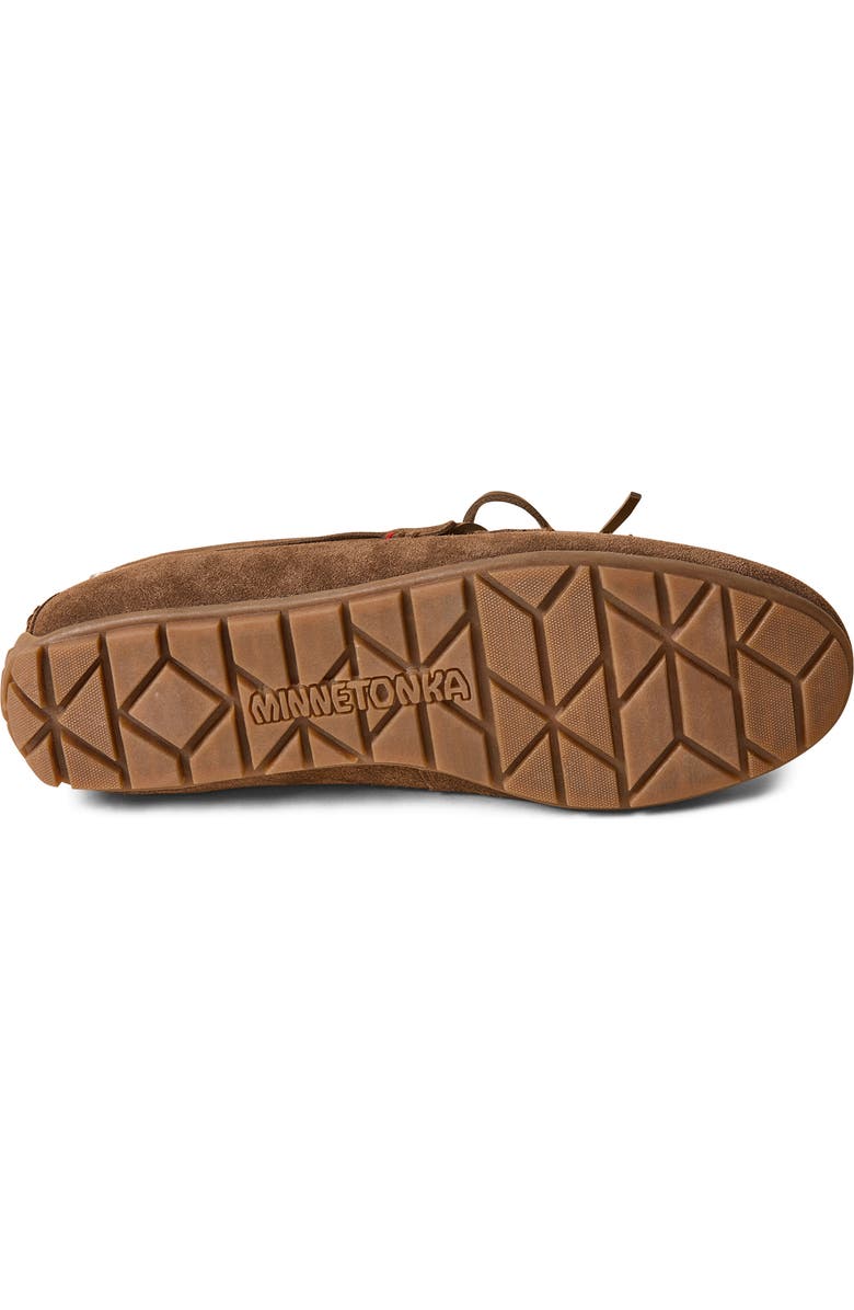 Minnetonka Moc Loafer, Alternate, color,